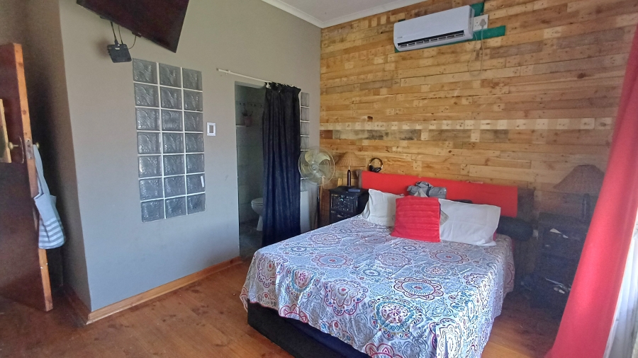 3 Bedroom Property for Sale in Van Riebeeck Hoogte Eastern Cape